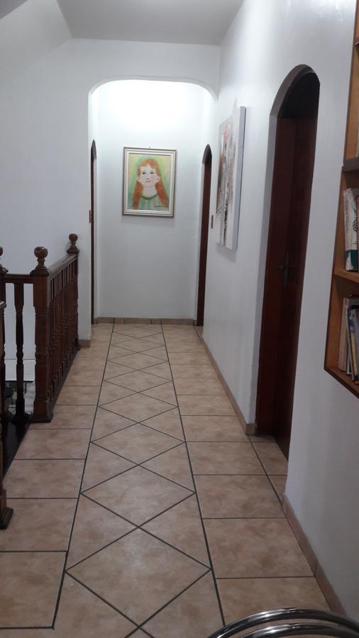 Pousada Sognares Guarulhos Buitenkant foto