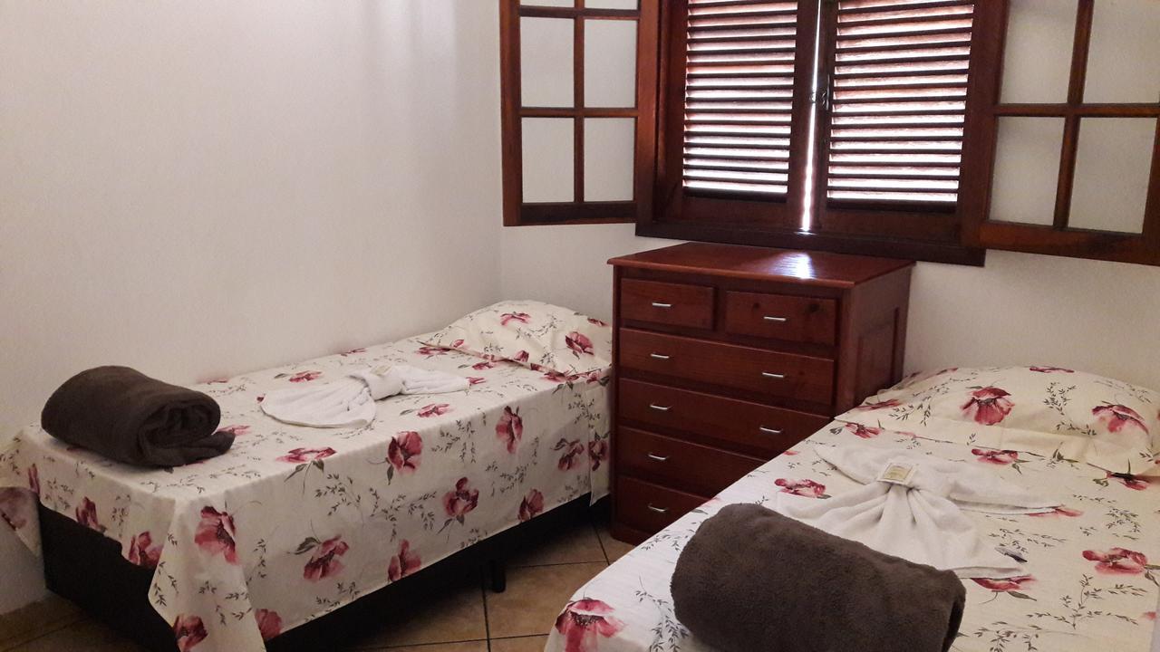 Pousada Sognares Guarulhos Buitenkant foto