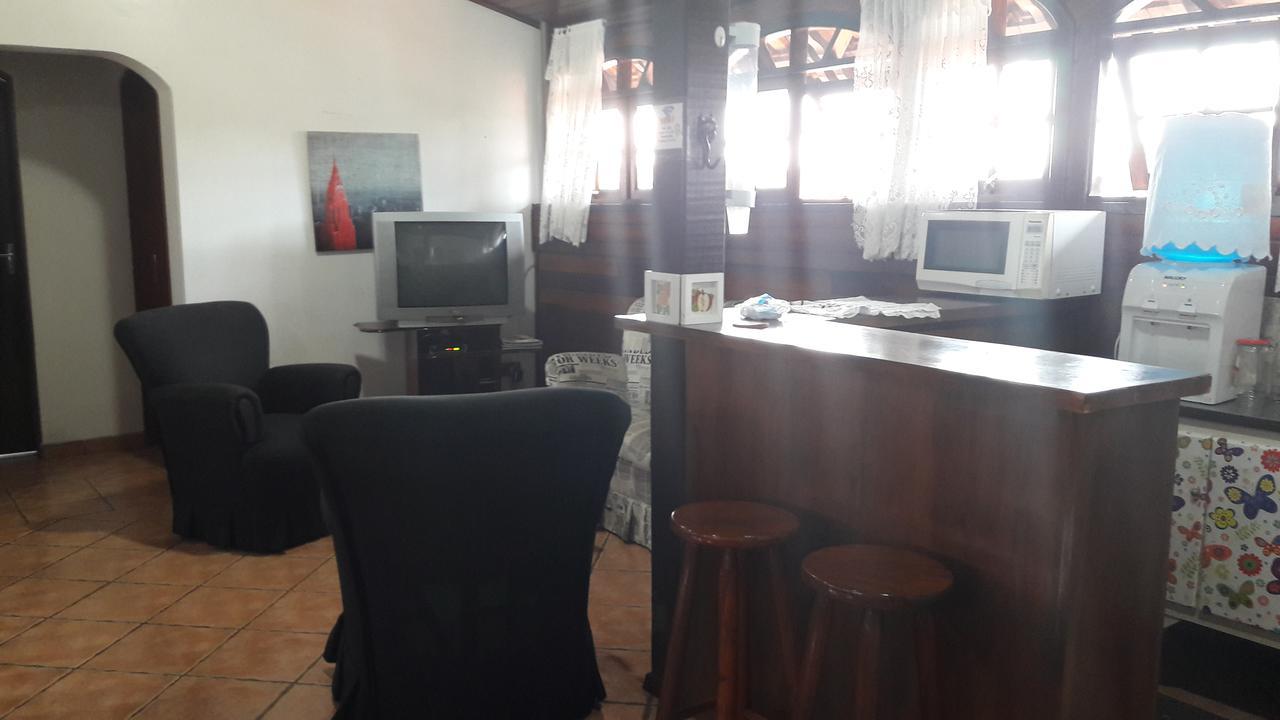 Pousada Sognares Guarulhos Buitenkant foto