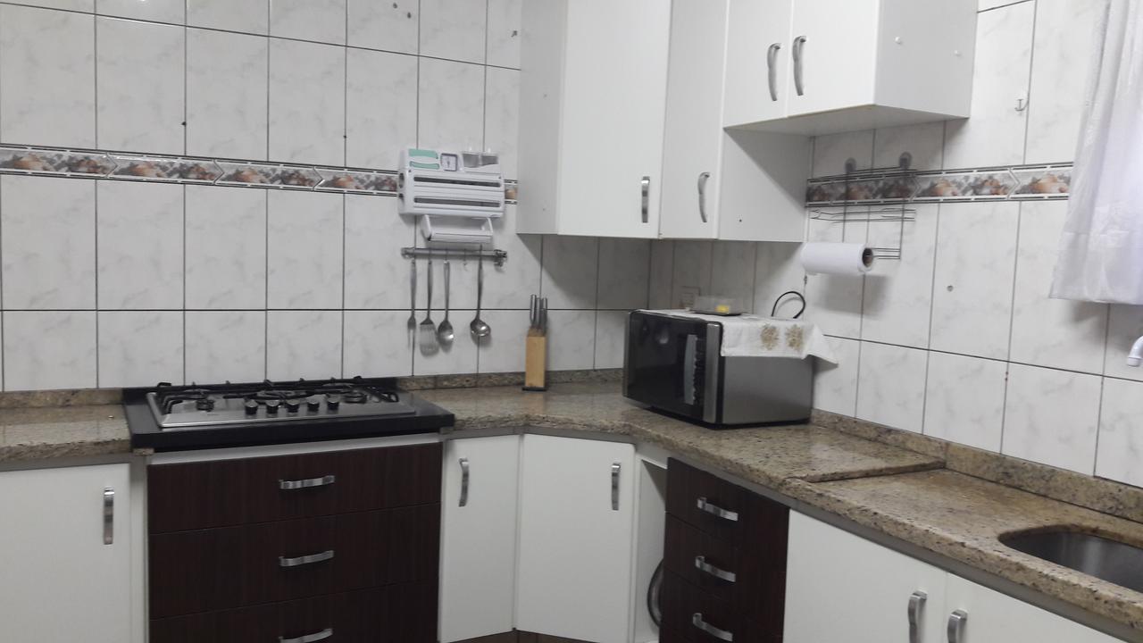 Pousada Sognares Guarulhos Buitenkant foto