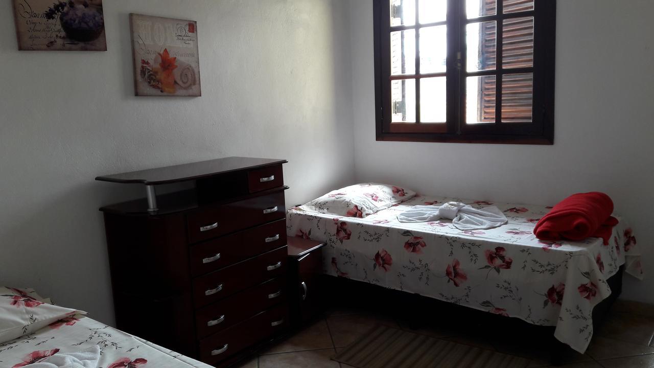 Pousada Sognares Guarulhos Buitenkant foto