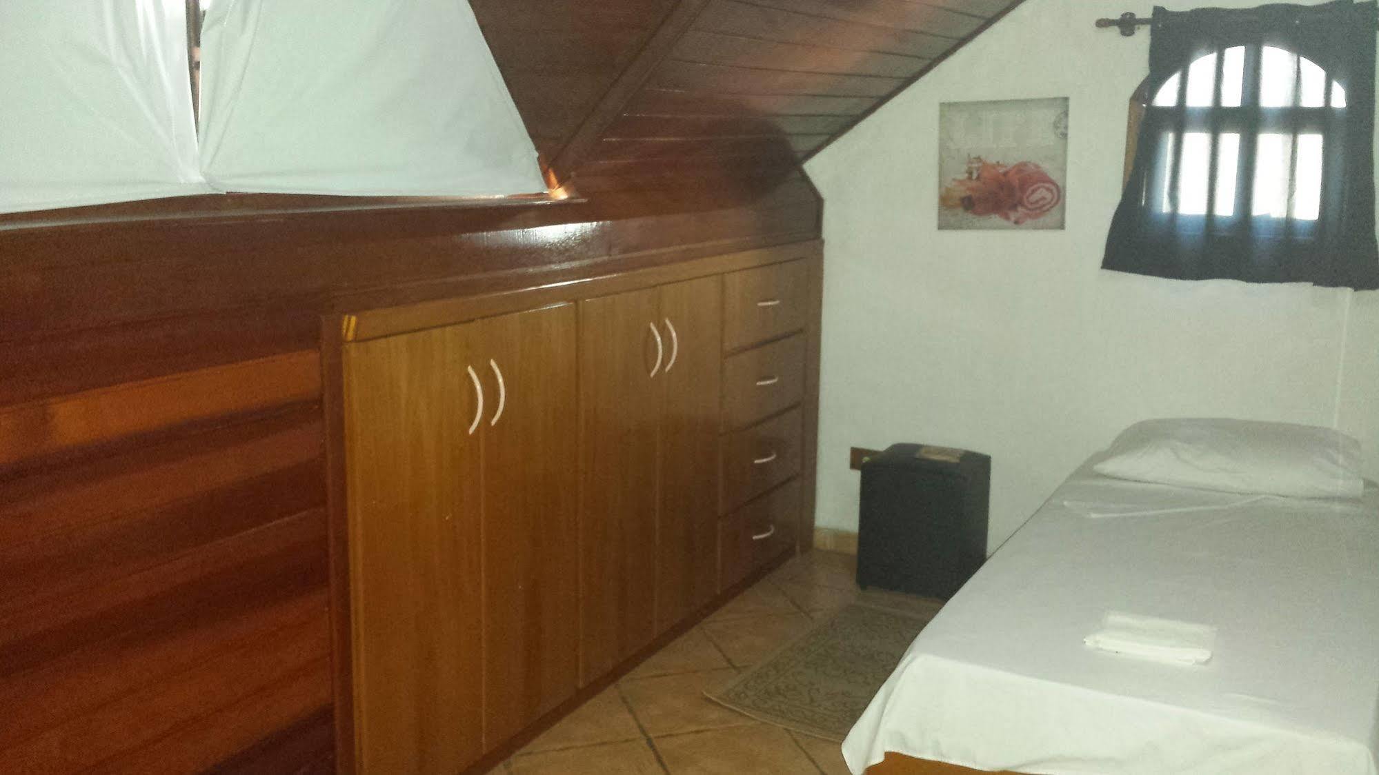 Pousada Sognares Guarulhos Buitenkant foto