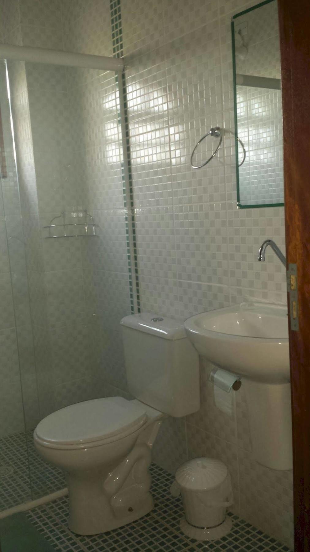 Pousada Sognares Guarulhos Buitenkant foto